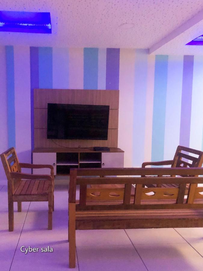 Arraial Praia Ap - Residence Club Praia Dos Anjos Arraial do Cabo Kültér fotó